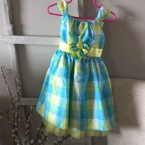 👗 SPRING TODDLER DRESS 👗